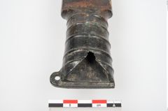 Foto von Bronzelappenbeil (NHMW-PRAE-025555)